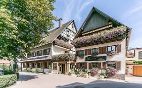 Hotel - Landgasthof Rebstock